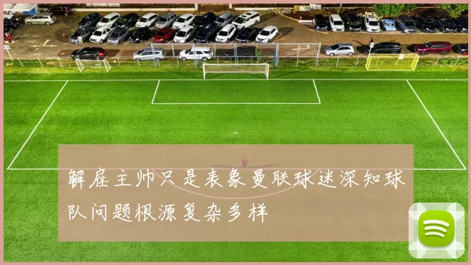 解雇主帅只是表象曼联球迷深知球队问题根源复杂多样